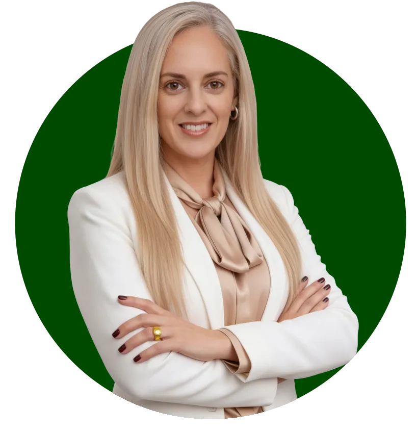 Criação de sites para hotéis - Polianna Monteiro, Gestora de Contas