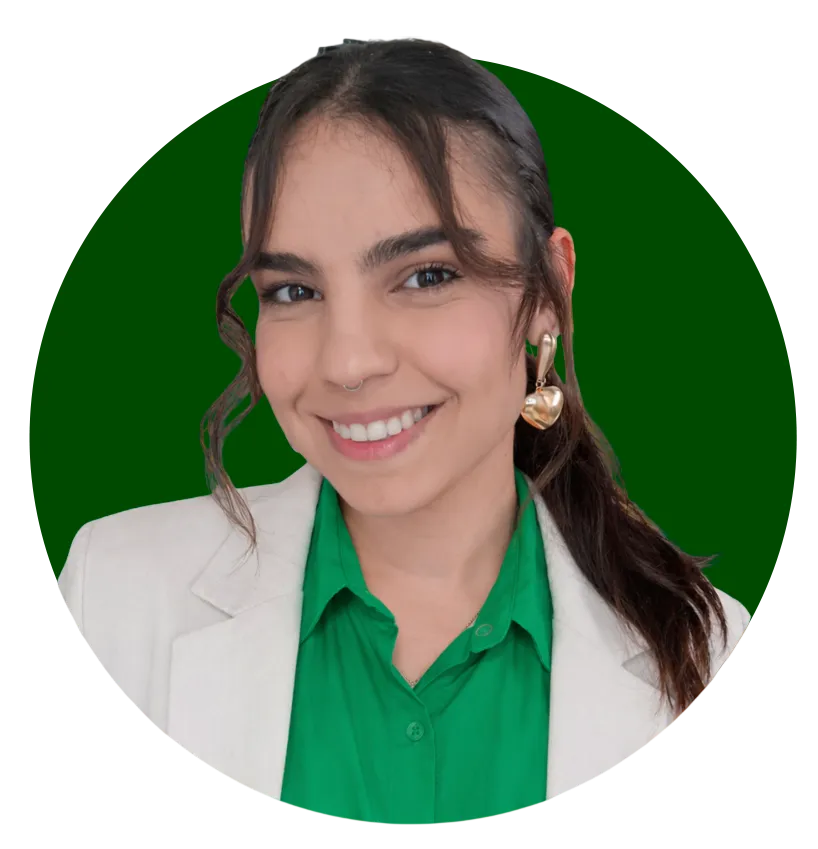 Criação de sites para hotéis - Mariana Lellis, Gerente de Produção