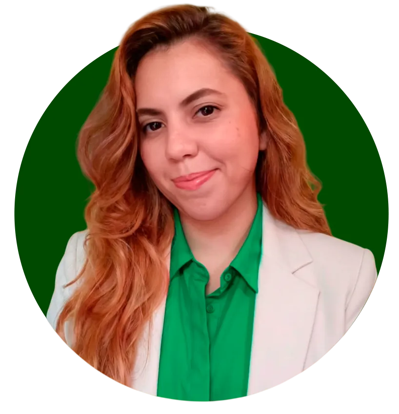 Criação de sites para hotéis - Ingrid Liberal, Gerente de Qualidade